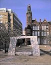 Firmensitz in Birmingham